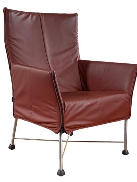 Montis Charly Fauteuil Gebruikt, Huis en Inrichting, Stoelen, Ophalen of Verzenden