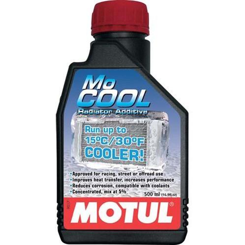 Motul Mocool Coolant Additive - 500Ml X12, Computers en Software, Laptop-opladers, Verzenden