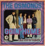 Single - The Osmonds - Goin&apos; Home, Cd's en Dvd's, Vinyl | Pop, Verzenden, Nieuw in verpakking