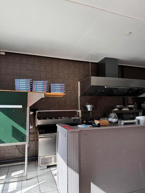 Bedrijfsovername met inventaris RAALTE, Zakelijke goederen, Horeca | Overige