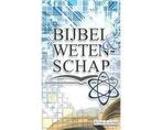 Bijbel & Wetenschap - Bijbel & Wetenschap, Boeken, Ophalen of Verzenden, Nieuw