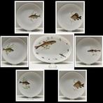 Thomas - C.P.A. France - Serveerset voor vis (7) - Porselein