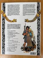 Thorgal 17 - De sleutelbewaaarster - 1 Album - Beperkte, Nieuw
