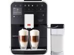 Melitta Barista T Smart F83/0-102 - Volautomatische, Huis en Inrichting, Verzenden, Zo goed als nieuw