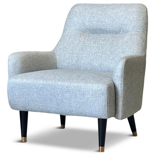 Retro Design Fauteuil, Huis en Inrichting, Fauteuils, Ophalen of Verzenden