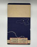 Japan - Ministerie van Bouw, Geografisch Onderzoek, Nieuw