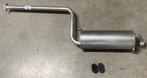 Uitlaat, Einddemper Hyundai Atos 1.0, Verzenden, Nieuw