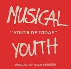 12 inch gebruikt - Musical Youth - Youth Of Today, Verzenden, Zo goed als nieuw