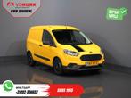 Ford Transit Courier | Zakelijke Lease v.a. €178.03 pm, Automaat, Stof, Gebruikt, Euro 6
