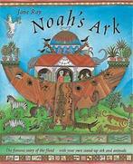 Noahs ark: selected verses from the King James Bible by, Boeken, Gelezen, Jane Ray, Verzenden