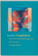 VRAAGBAKENS 9789062387212 L. Bos, Boeken, Verzenden, Gelezen, L. Bos