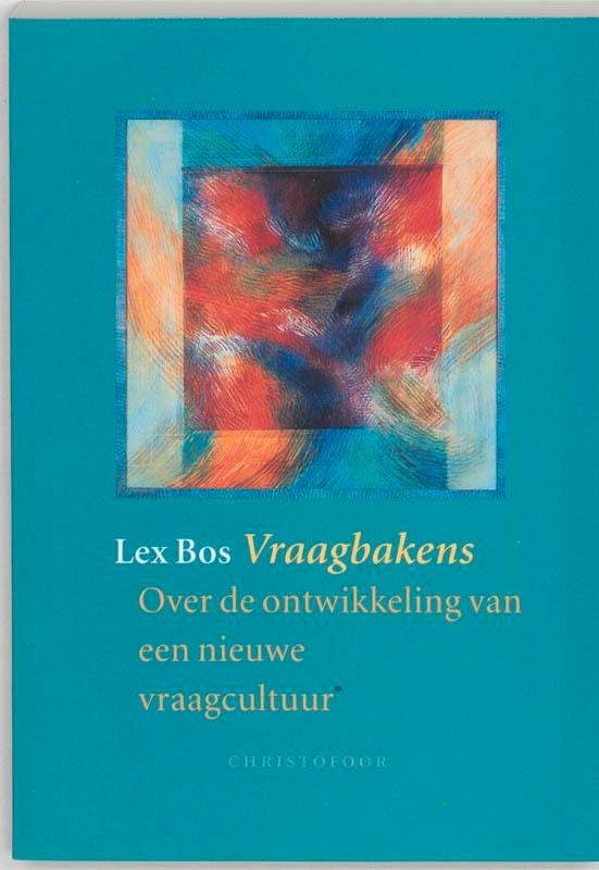 VRAAGBAKENS 9789062387212 L. Bos, Boeken, Politiek en Maatschappij, Gelezen, Verzenden