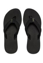Reef Slippers Cushion Breeze RF001454BK2 Zwart-38.5, Verzenden, Nieuw, Zwart