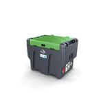 Dieseltank mobiel TM 430 liter + 24v pomp, Zakelijke goederen, Machines en Bouw | Pompen en Compressoren, Verzenden