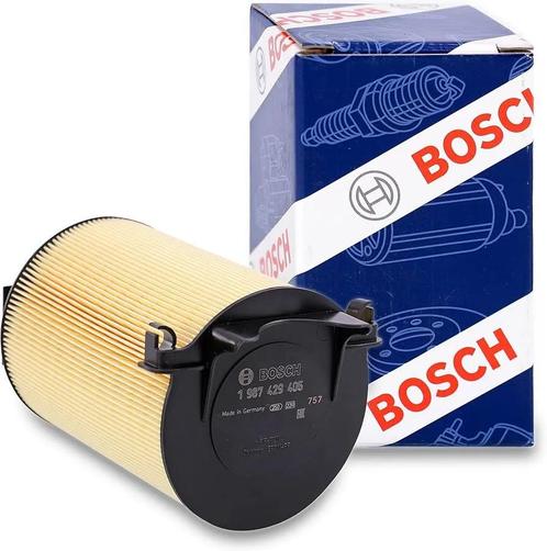 Luchtfilter S9405 1987429405 VOLKSWAGEN EOS (1.4 TSI,2.0..., Auto-onderdelen, Filters, Nieuw, Ophalen of Verzenden