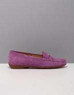 Si harmkje mocassins dames paars  2315473 lavender suede 39, Kleding | Dames, Schoenen, Si, Verzenden, Nieuw