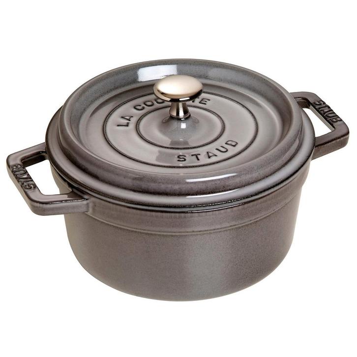 GGM Gastro | STAUB | LA COCOTTE - Kookpot - Ø 180mm - |, Huis en Inrichting, Keuken | Potten en Pannen, Nieuw, Verzenden