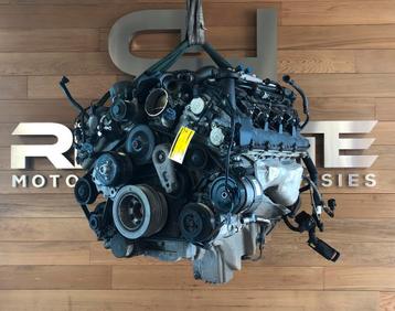 Motor Range Rover SVR 5.0L SC 508PS beschikbaar voor biedingen