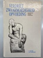 Verdriet zwaarmoedigheid opvoeding 9789026509483 Ree, Boeken, Verzenden, Gelezen, Ree