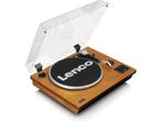 Lenco Platenspeler met Bluetooth - Ingebouwde Speakers -, Verzenden, Zo goed als nieuw