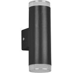 LED Wandlamp - Wandverlichting - Trion Yar - 8W - Warm Wit, Huis en Inrichting, Ophalen of Verzenden, Nieuw, Kunststof