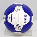 Real Oviedo 2024-2025 - FIRMADO PLANTILLA - Voetbal, Nieuw
