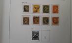 Canada 1859/1994 - Postzegelalbum DAVO - Canada (1851 -, Postzegels en Munten, Postzegels | Europa | UK, Gestempeld