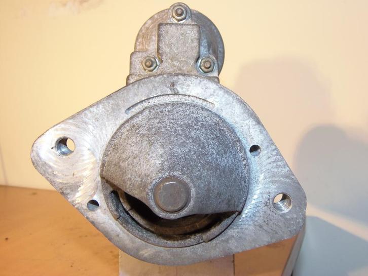 Startmotor 1,8kW Toyota gebruikt  6 mnd. garantie, Auto-onderdelen, Motor en Toebehoren, Verzenden