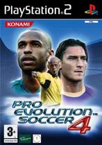 Pro evolution soccer 4, Nieuw, Verzenden