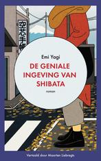 9789023961963 De geniale ingeving van Shibata | Tweedehands, Verzenden, Zo goed als nieuw, Emi Yagi