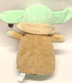 Star Wars The Mandalorian - Baby Yoda Knuffel - 30 cm -, Ophalen of Verzenden, Zo goed als nieuw