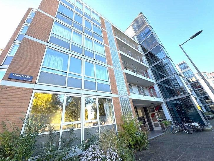 Te huur: Appartement Kempenlaan in Amsterdam, Huizen en Kamers, Huizen te huur, Noord-Holland, Appartement