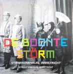cd digi - Various - De Boonte StÃ¶rm - Straatcarnaval Maa., Verzenden, Zo goed als nieuw