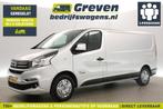 Fiat Talento 1.6 MultiJet L2H1, Auto's, Fiat, Gebruikt, Euro 6, Onderhoudsboekje, Airbags