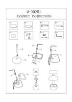 BARKRUK MET LIFT LICHT NAVY CM 41X47,5X85-106,5(ZITTING CM, Huis en Inrichting, Barkrukken, Ophalen of Verzenden, Nieuw