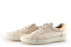 Ecco Sneakers in maat 40 Beige, Ecco, Overige kleuren, Verzenden, Sneakers of Gympen