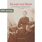 Eiland van Hoop Paperback 9789464063653 Trusan Knop, Boeken, Verzenden, Gelezen, Trusan Knop