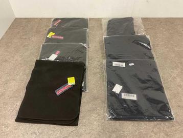 Veiling - Tricorp fleece sjaal set 7-delig beschikbaar voor biedingen