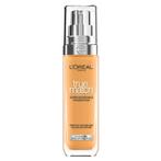 L’Oréal Paris 6.5N True Match Foundation, Verzenden, Nieuw, Make-up