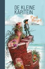 De Kleine Kapitein | 9789025773731 | Biegel, Paul, Boeken, Kinderboeken | Jeugd | onder 10 jaar, Ophalen of Verzenden, Nieuw, Biegel, Paul