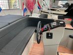 Reitdieper 630 met Suzuki 30 pk., Watersport en Boten, 10 tot 30 pk, 6 meter of meer, Nieuw, Buitenboordmotor