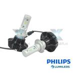 Led koplamp set H1 12V en 24V Luxeon Zes Lumileds, Verzenden, Nieuw