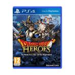 Dragon Quest Heroes - Day One Edition, Verzenden, Nieuw