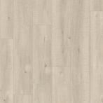 Laminaat rechte plank licht eiken |  Quick-Step Impressive, Huis en Inrichting, Ophalen, Nieuw