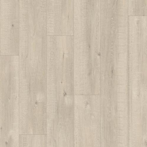Laminaat rechte plank licht eiken |  Quick-Step Impressive, Huis en Inrichting, Stoffering | Vloerbedekking, Ophalen
