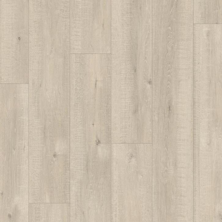 Laminaat rechte plank licht eiken |  Quick-Step Impressive, Huis en Inrichting, Stoffering | Vloerbedekking, Ophalen