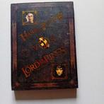 Harry Potter VS Lord of the rings, Verzenden, Gebruikt