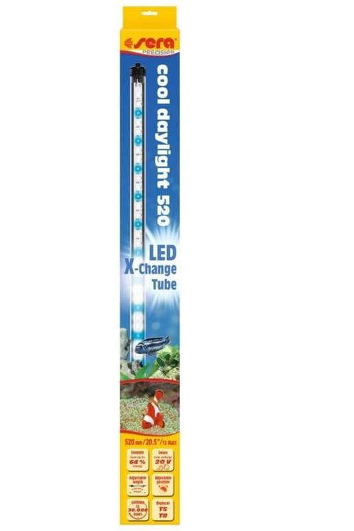 Sera Cool Daylight 36watt T8 / 54watt T5 aquarium led verlic, Dieren en Toebehoren, Vissen | Aquaria en Toebehoren, Verlichting of Verwarming