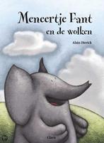 Meneertje Fant en de wolken 9789044801118 A. Dierick, Boeken, Verzenden, Gelezen, A. Dierick