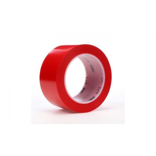 3M VINYL TAPE 471F ROOD 38MM X 33M X 0,14MM (NON PAINT), Auto diversen, Autogereedschap, Nieuw, Verzenden